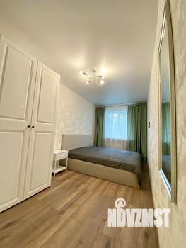 2-к квартира, на длительный срок, 45м2, 1/5 этаж