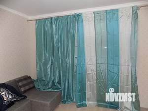 Студия квартира, на длительный срок, 32м2, 11/24 этаж