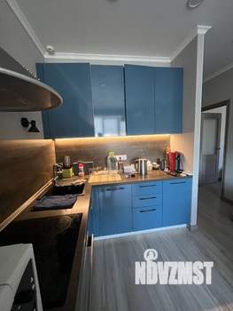 1-к квартира, на длительный срок, 52м2, 11/24 этаж