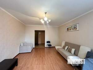 1-к квартира, на длительный срок, 42м2, 9/16 этаж