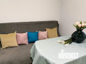 2-к квартира, посуточно, 55м2, 5/25 этаж