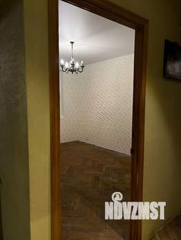 2-к квартира, на длительный срок, 47м2, 10/12 этаж