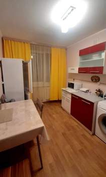 1-к квартира, на длительный срок, 38м2, 7/9 этаж