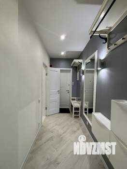 Студия квартира, на длительный срок, 30м2, 9/22 этаж