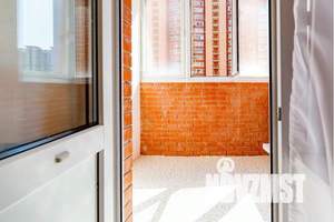 1-к квартира, посуточно, 10м2, 1/12 этаж