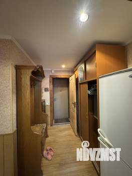 2-к квартира, на длительный срок, 44м2, 5/12 этаж