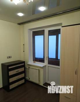 2-к квартира, на длительный срок, 46м2, 12/25 этаж