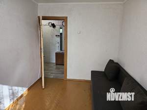2-к квартира, на длительный срок, 42м2, 2/5 этаж
