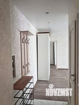 2-к квартира, на длительный срок, 45м2, 1/5 этаж