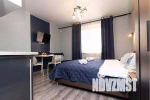 1-к квартира, посуточно, 17м2, 2/27 этаж