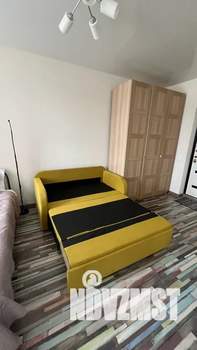 1-к квартира, посуточно, 30м2, 4/25 этаж