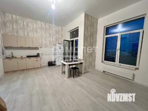 2-к квартира, на длительный срок, 58м2, 24/24 этаж