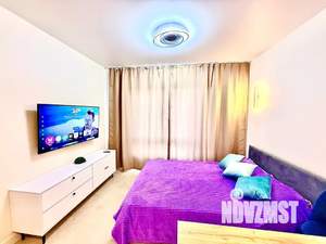 Студия квартира, посуточно, 25м2, 20/25 этаж