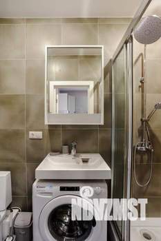 1-к квартира, посуточно, 18м2, 1/1 этаж