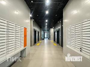 Студия квартира, на длительный срок, 24м2, 16/25 этаж