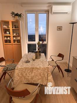 3-к квартира, на длительный срок, 90м2, 25/25 этаж