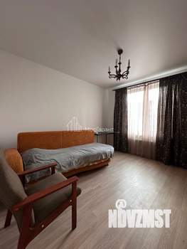 2-к квартира, на длительный срок, 55м2, 13/25 этаж