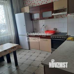 2-к квартира, на длительный срок, 60м2, 5/17 этаж