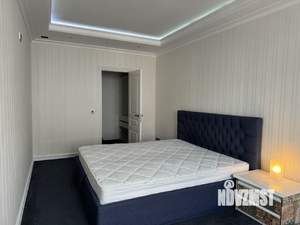 2-к квартира, на длительный срок, 74м2, 13/22 этаж