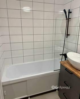 2-к квартира, на длительный срок, 42м2, 13/16 этаж