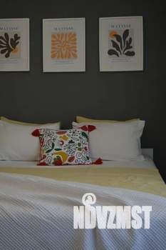 1-к квартира, посуточно, 32м2, 20/24 этаж