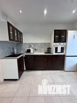 2-к квартира, посуточно, 65м2, 17/23 этаж