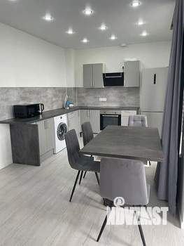 2-к квартира, на длительный срок, 58м2, 16/25 этаж