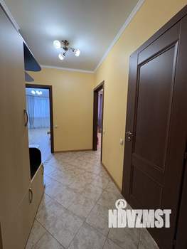 2-к квартира, на длительный срок, 60м2, 22/26 этаж