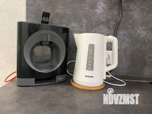 Студия квартира, посуточно, 20м2, 1/22 этаж