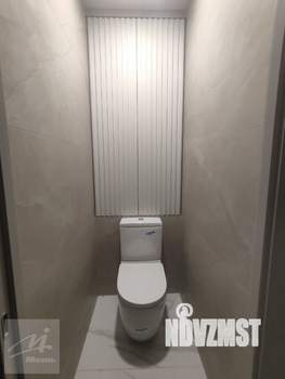 1-к квартира, на длительный срок, 42м2, 7/17 этаж