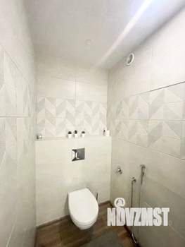 1-к квартира, на длительный срок, 46м2, 7/25 этаж