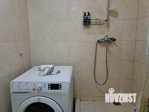 Студия квартира, посуточно, 21м2, 1/20 этаж