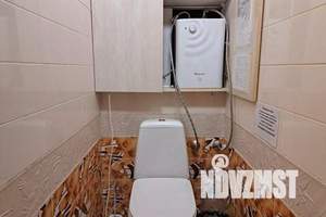 1-к квартира, посуточно, 45м2, 14/22 этаж