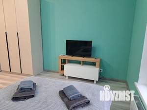 Студия квартира, посуточно, 20м2, 17/24 этаж