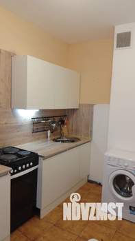 1-к квартира, на длительный срок, 35м2, 14/17 этаж