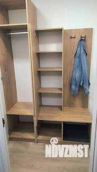 Студия квартира, на длительный срок, 20м2, 8/21 этаж