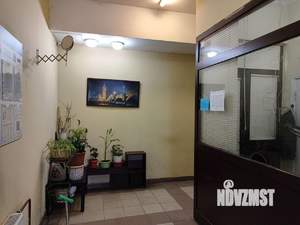 Студия квартира, на длительный срок, 33м2, 8/20 этаж