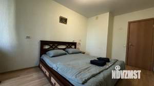 2-к квартира, посуточно, 50м2, 14/19 этаж