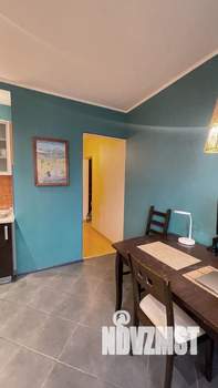 1-к квартира, на длительный срок, 37м2, 10/22 этаж