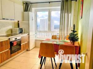 2-к квартира, на длительный срок, 51м2, 21/25 этаж