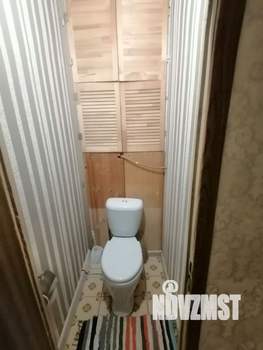 2-к квартира, на длительный срок, 49м2, 5/12 этаж