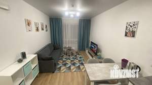 2-к квартира, на длительный срок, 36м2, 20/25 этаж