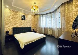 2-к квартира, на длительный срок, 47м2, 10/25 этаж
