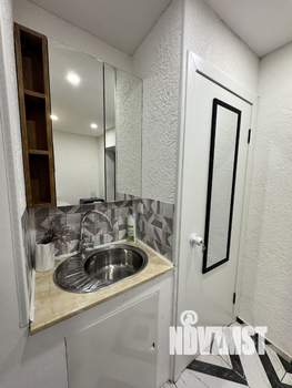 2-к квартира, посуточно, 30м2, 3/5 этаж