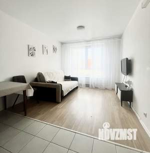 2-к квартира, на длительный срок, 58м2, 10/26 этаж