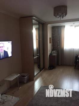 1-к квартира, на длительный срок, 32м2, 5/22 этаж