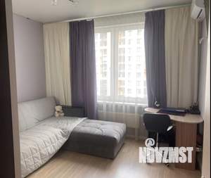1-к квартира, на длительный срок, 37м2, 7/26 этаж