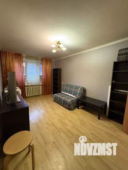 2-к квартира, на длительный срок, 43м2, 1/5 этаж