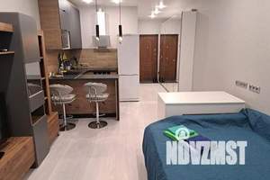 1-к квартира, посуточно, 30м2, 6/24 этаж