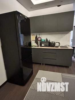 Студия квартира, посуточно, 20м2, 4/19 этаж